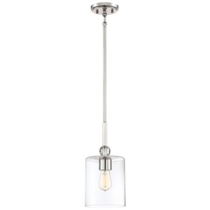 Minka Lavery STUDIO 5 Chrome Collection