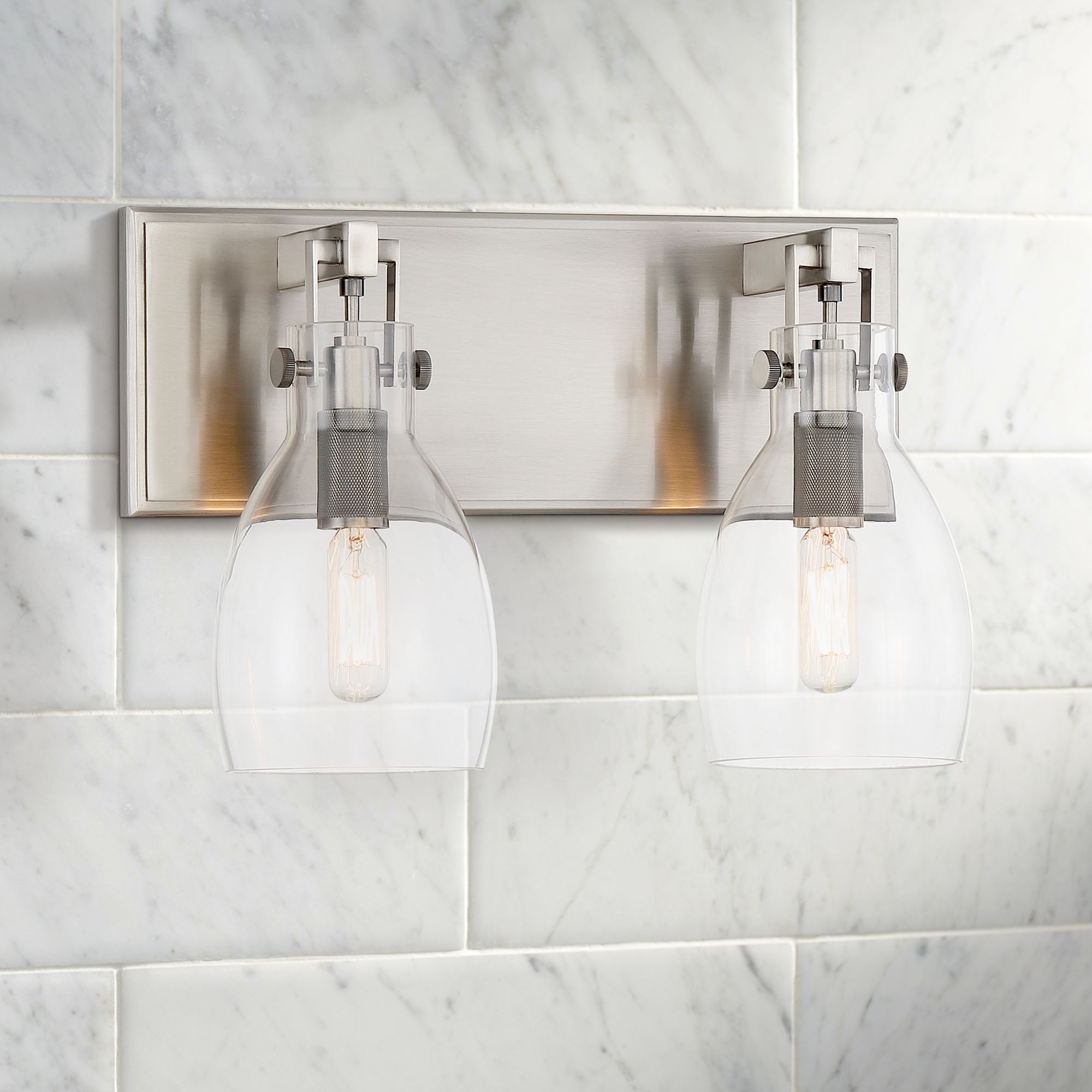 Minka Lavery TIBERIA Pewter Collection