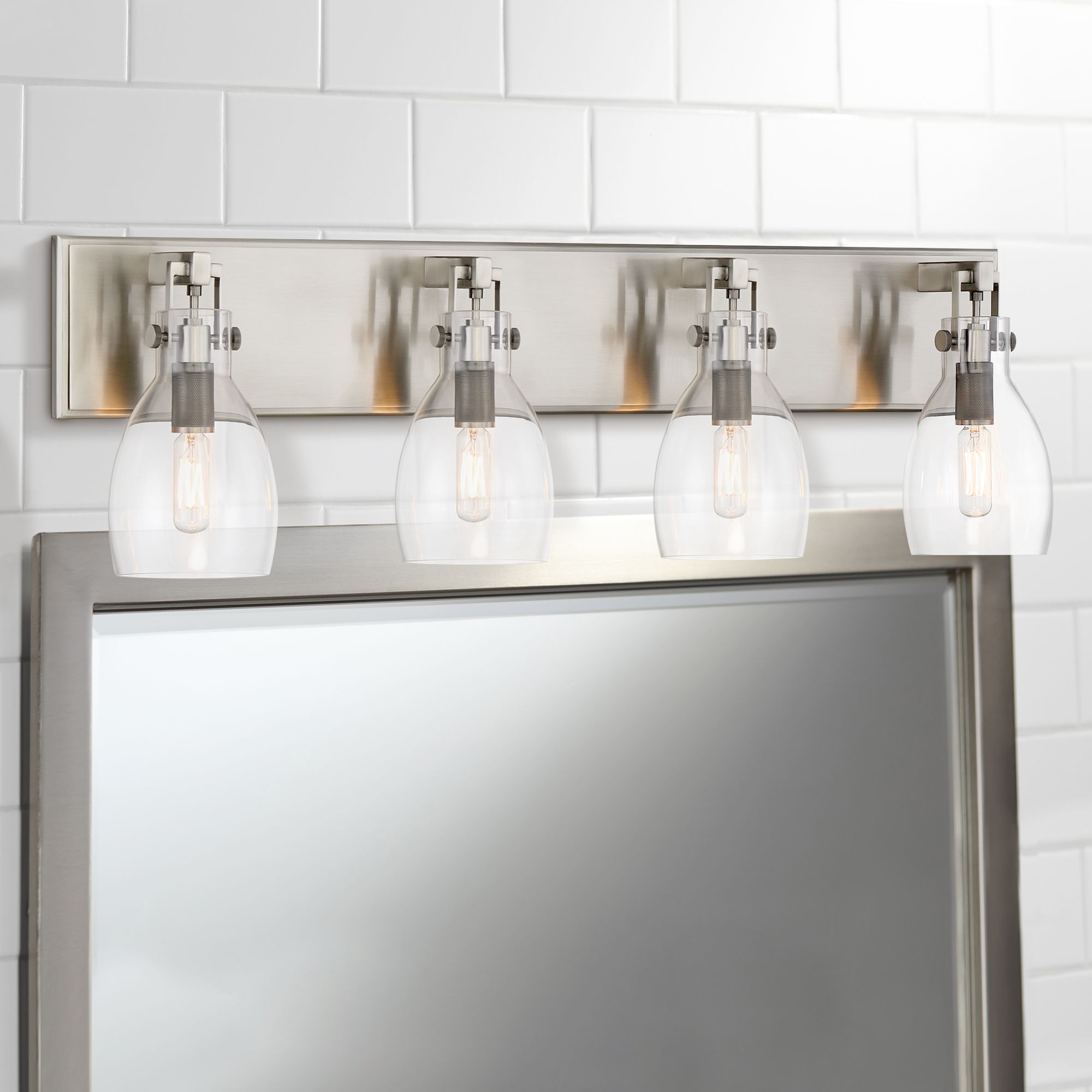 Minka Lavery TIBERIA Pewter Collection