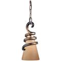 Minka Lavery TOFINO Bronze Collection