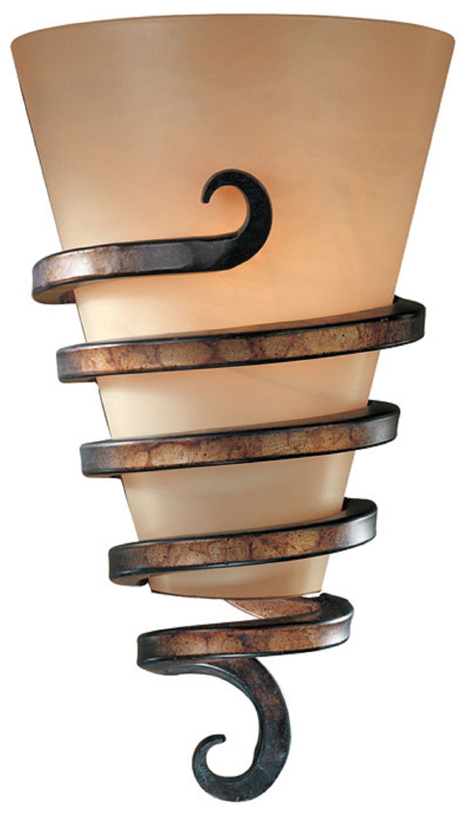 Minka Lavery TOFINO Bronze Collection