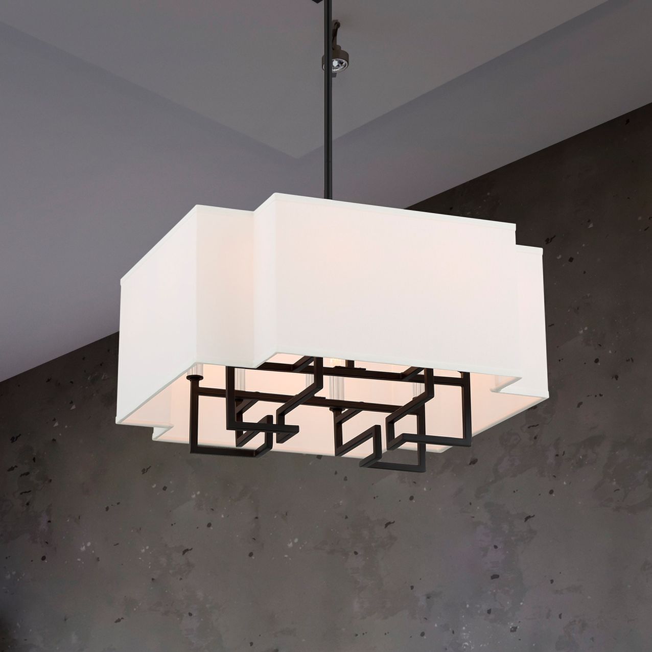 Minka Lavery Upham Estates Collection