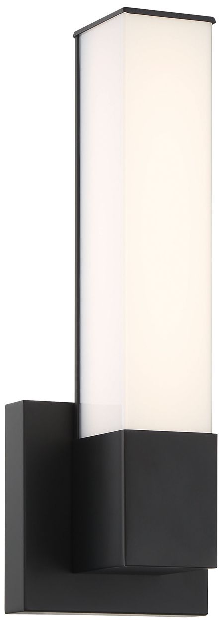 Minka Lavery Vantage Black Collection