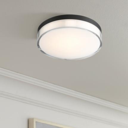 Minka Lavery Vantage Black Collection