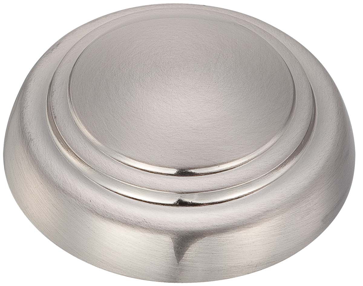 Image 7 Minka Lavery Vantage LED 1-Light Brushed Nickel Flush Mount more views