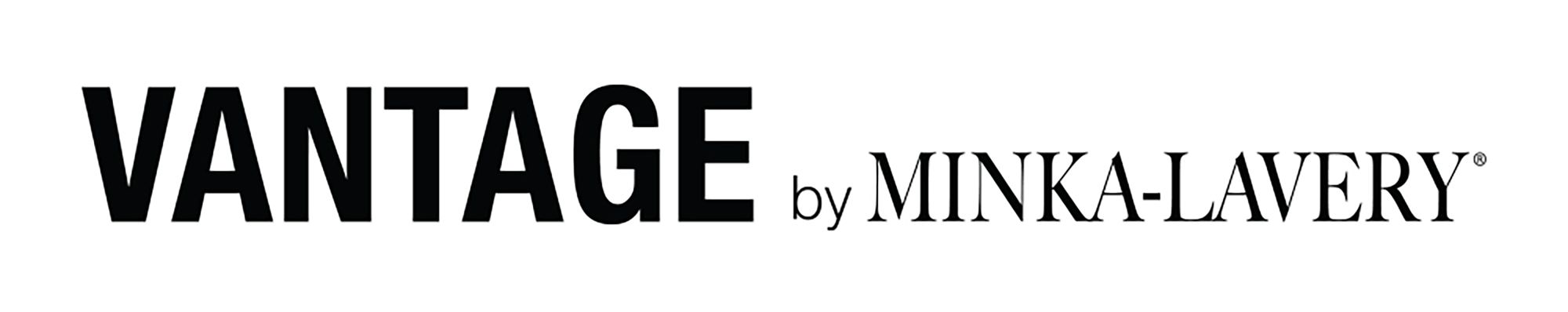 Image 5 Minka Lavery Vantage LED 4.75-in Coal Black Vanity Light with Clear Shade more views