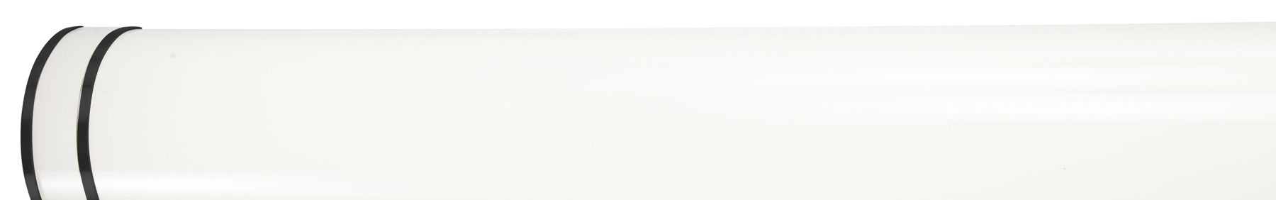 Image 2 Minka-Lavery Vantage LED Black Vanity Light more views