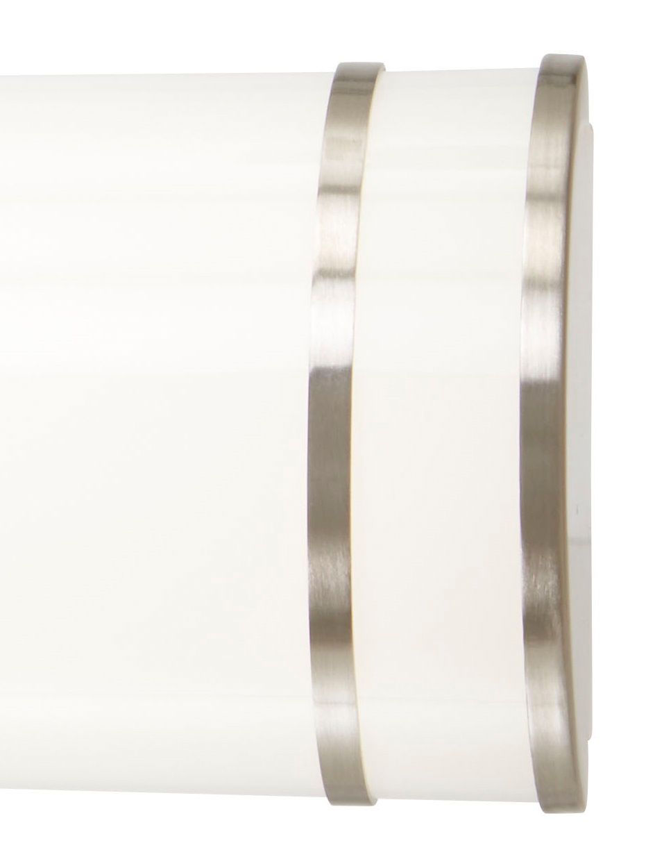 Image 3 Minka-Lavery Vantage LED Brushed Nickel Vanity Light more views