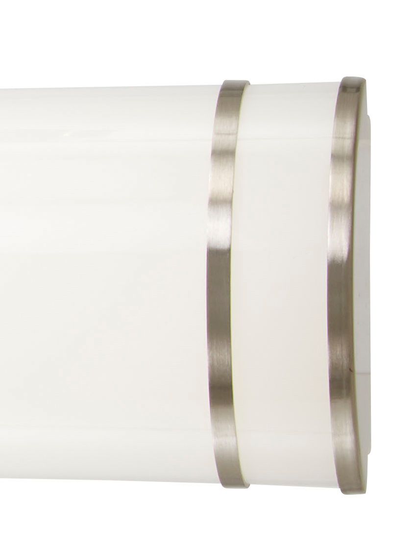 Image 3 Minka-Lavery Vantage LED Brushed Nickel Vanity Light more views