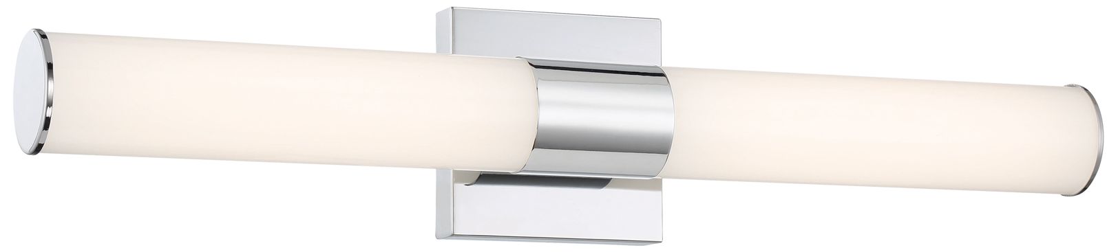 Minka Lavery Vantage Silver Collection