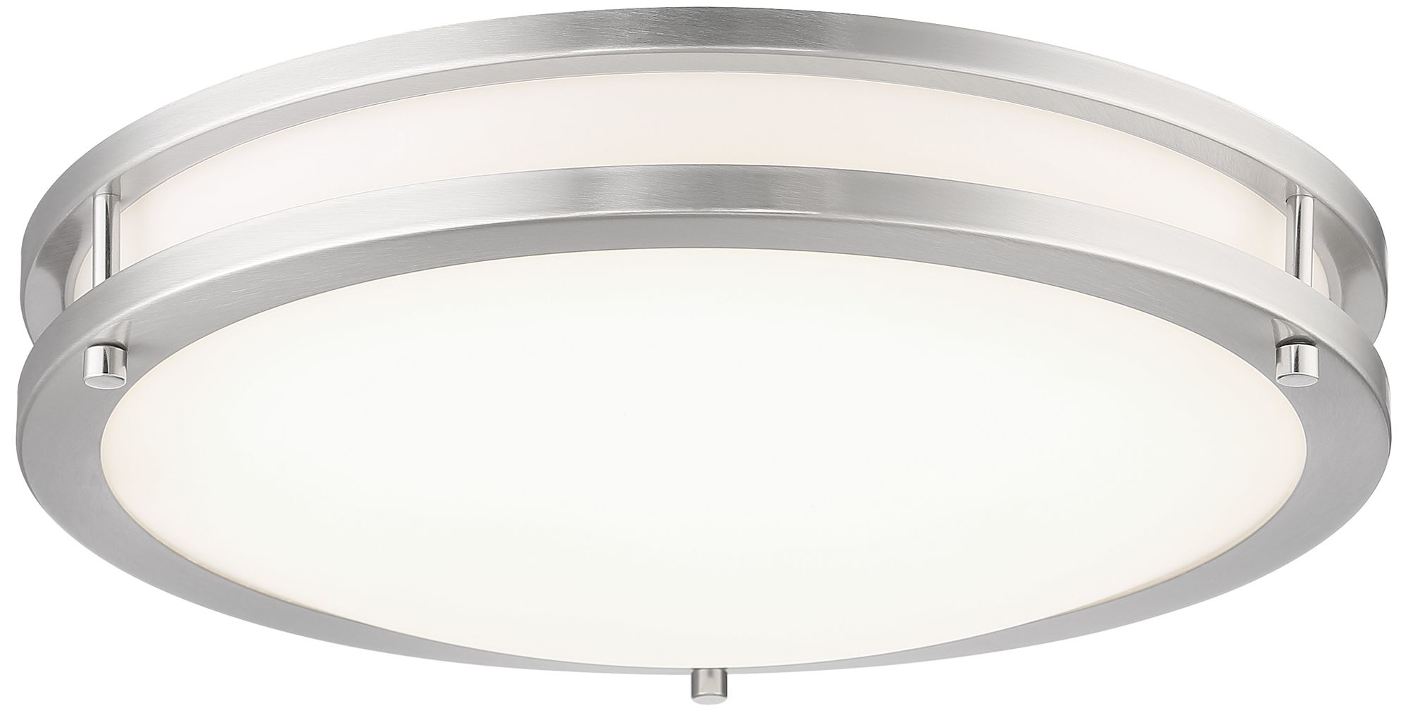 Minka Lavery Vantage Silver Collection