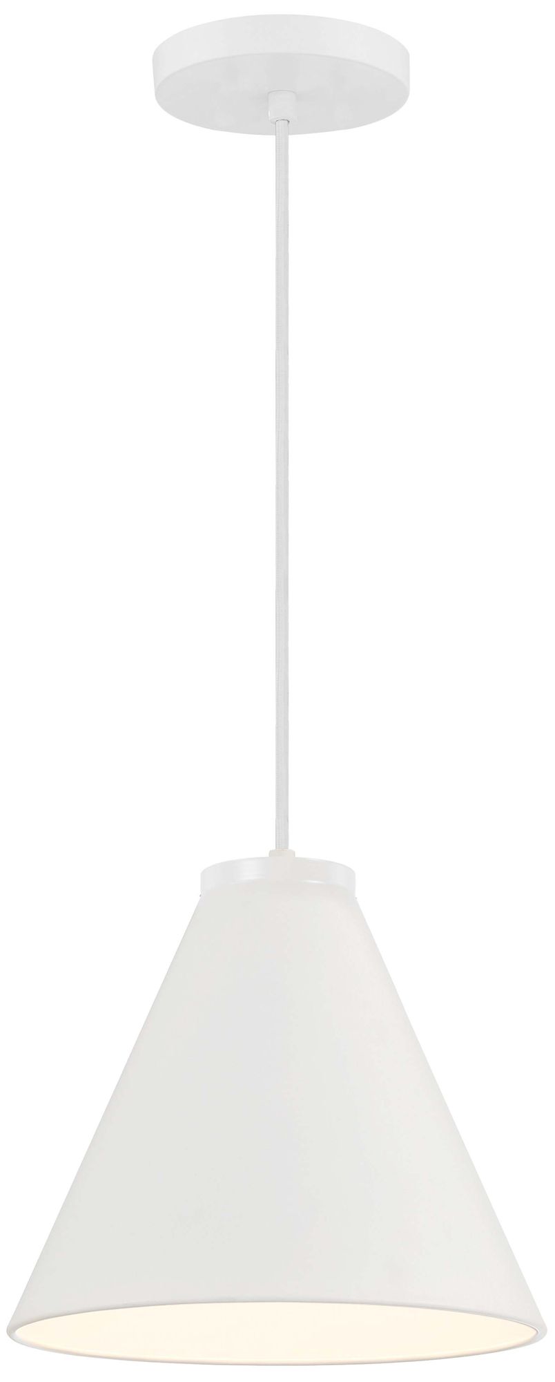 Minka Lavery Vantage White Collection
