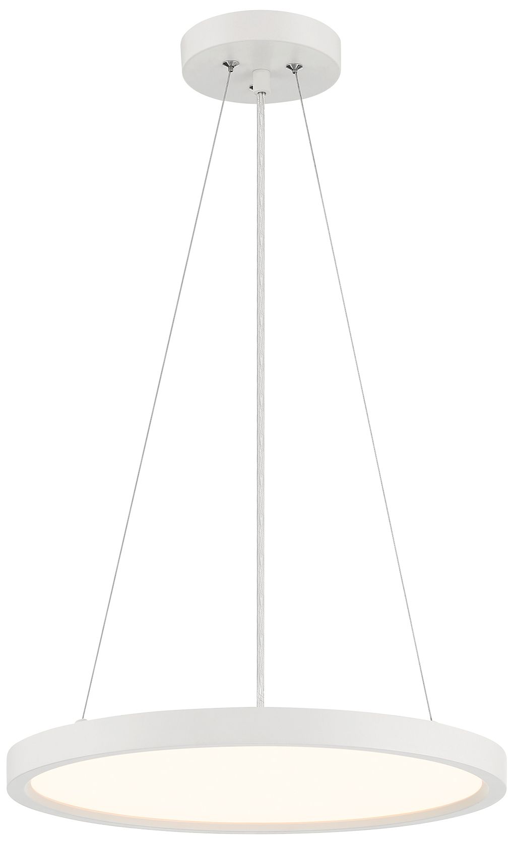 Minka Lavery Vantage White Collection