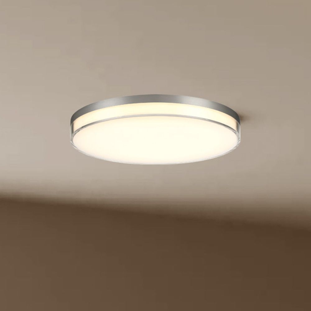 Minka Lavery Vantage White Collection