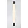 2_Minka Lavery Verto LED 3-in Dark Matte Black Indoor Pending Lighting more views