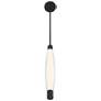 4_Minka Lavery Verto LED 3-in Dark Matte Black Indoor Pending Lighting more views
