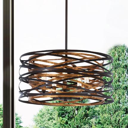 Minka Lavery VORTIC FLOW Collection