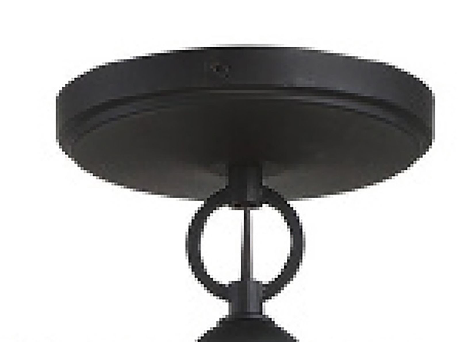 Image 5 Minka-Lavery Westchester County 4-Light Sand Coal Semi-Flush more views
