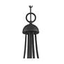 5_Minka Lavery Westchester County 46" Wide Sand Coal 8-Light Chandelier more views