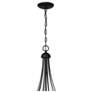 3_Minka Lavery Westchester County 60" Wide Sand Coal 10-Light Chandelier more views