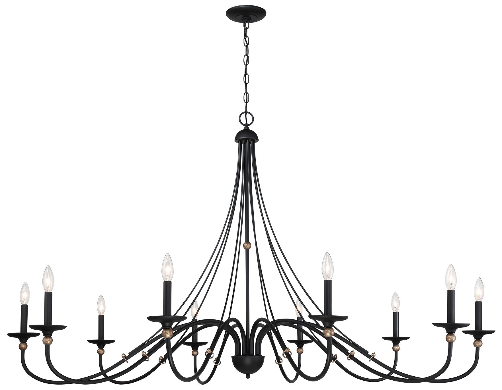 Minka Lavery Westchester County Black Collection