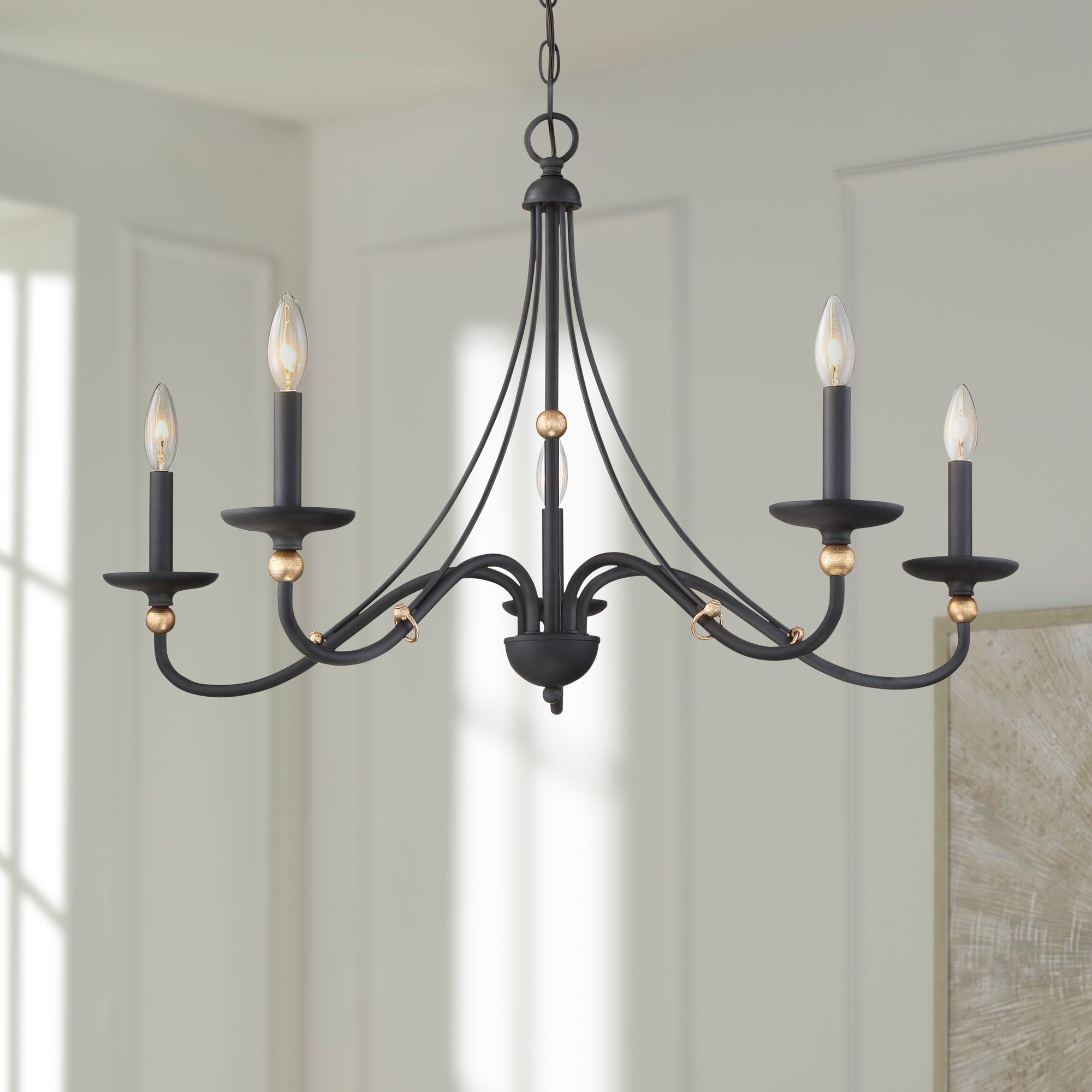 Minka Lavery Westchester County Black Collection