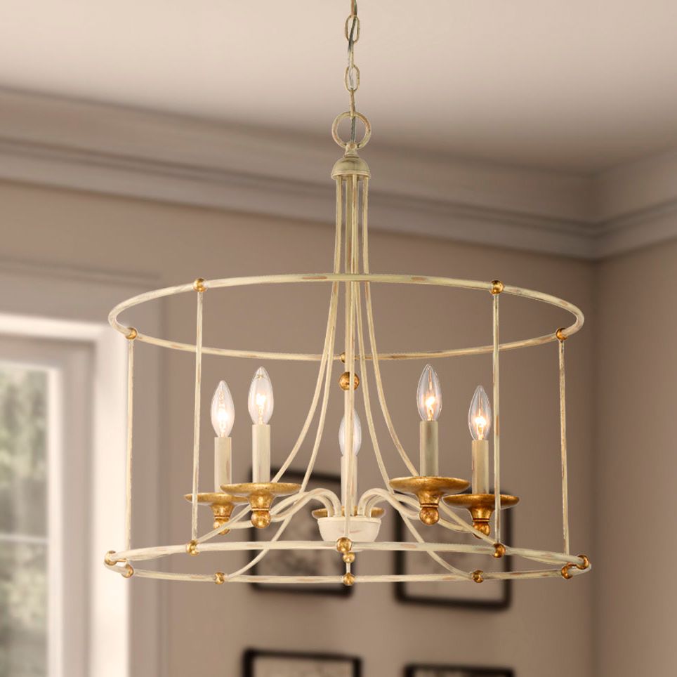 Minka Lavery WESTCHESTER COUNTY White Collection