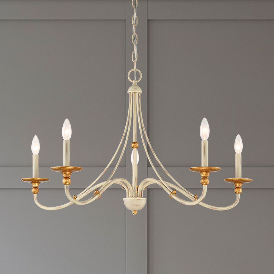 Minka Lavery WESTCHESTER COUNTY White Collection