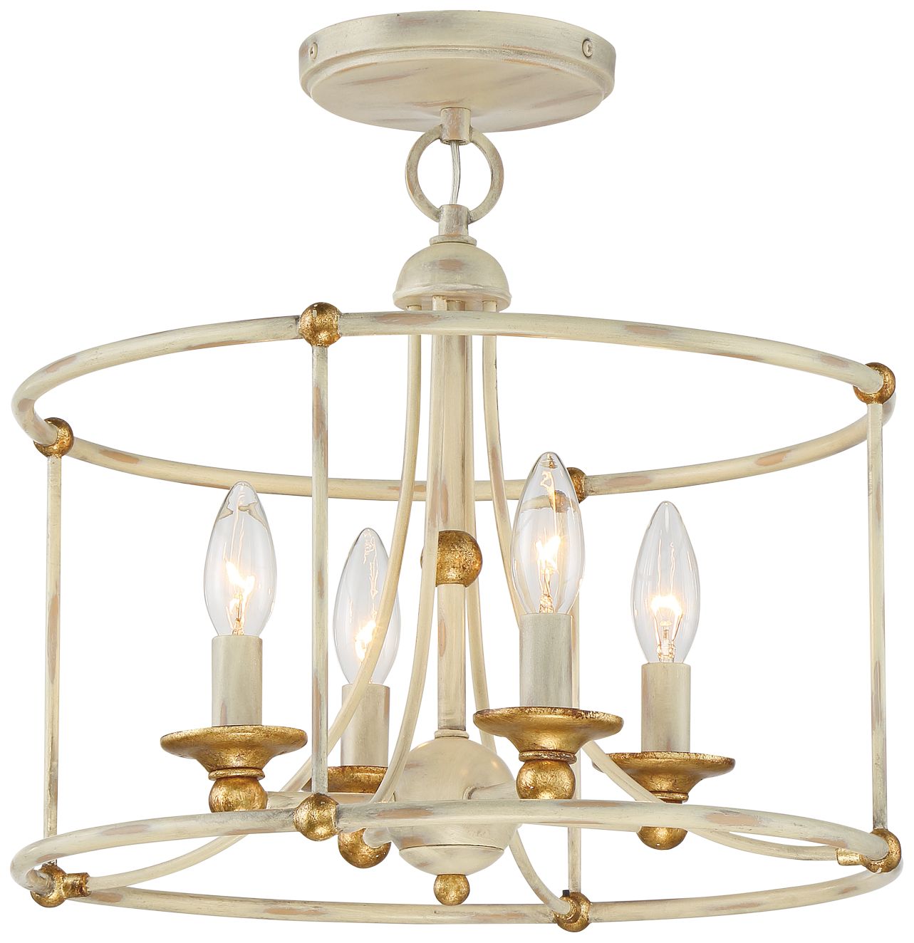 Minka Lavery WESTCHESTER COUNTY White Collection