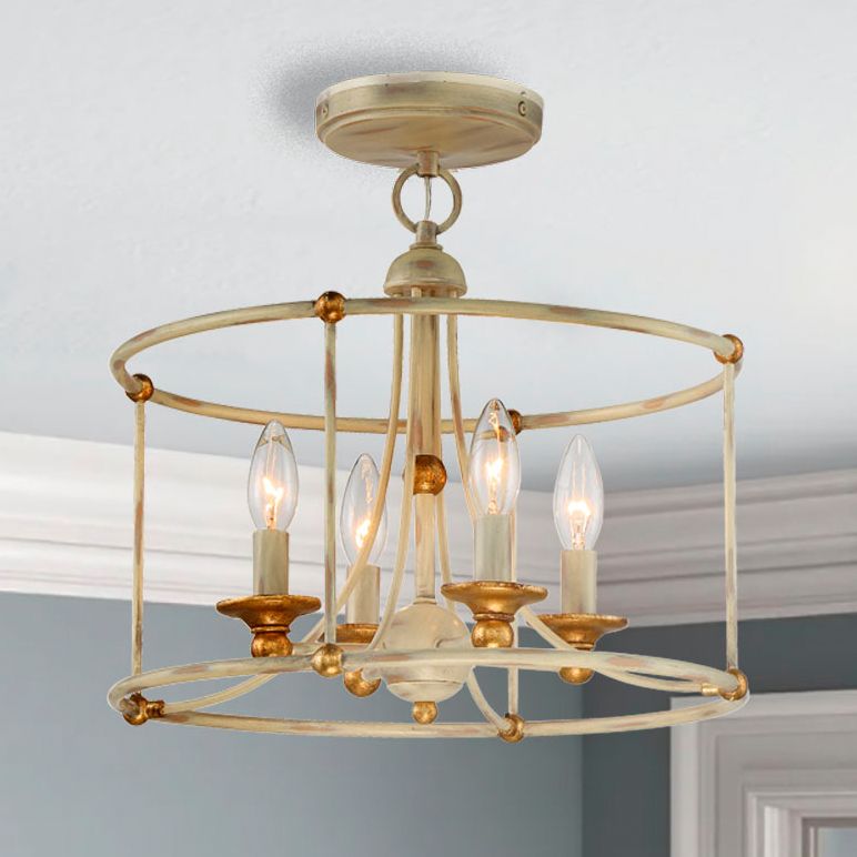 Minka Lavery WESTCHESTER COUNTY White Collection