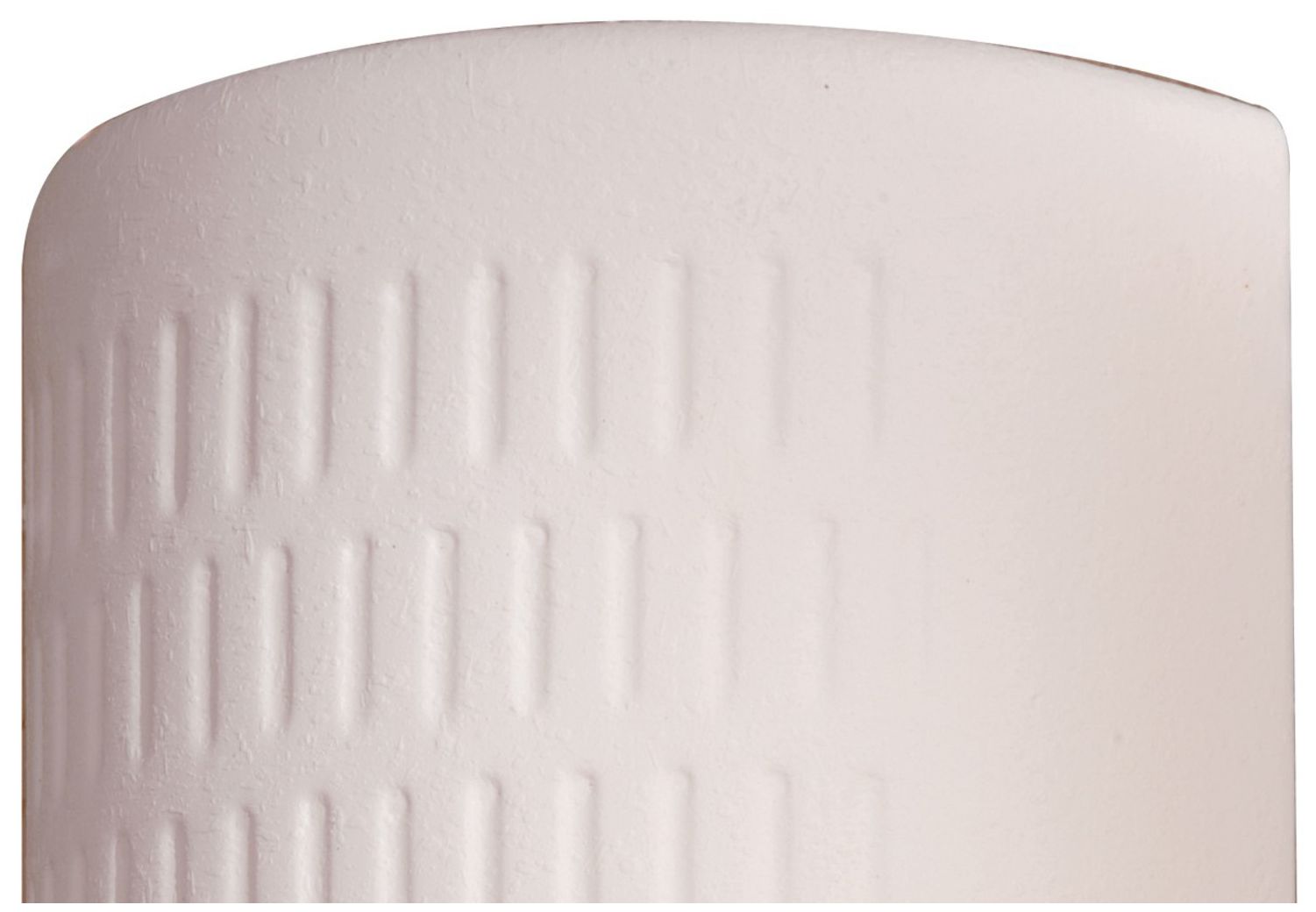 Image 4 Minka Lavery White Ceramic 10" High Pocket Outdoor Wall Light more views