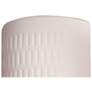 5_Minka Lavery White Ceramic 10" High Pocket Outdoor Wall Light more views