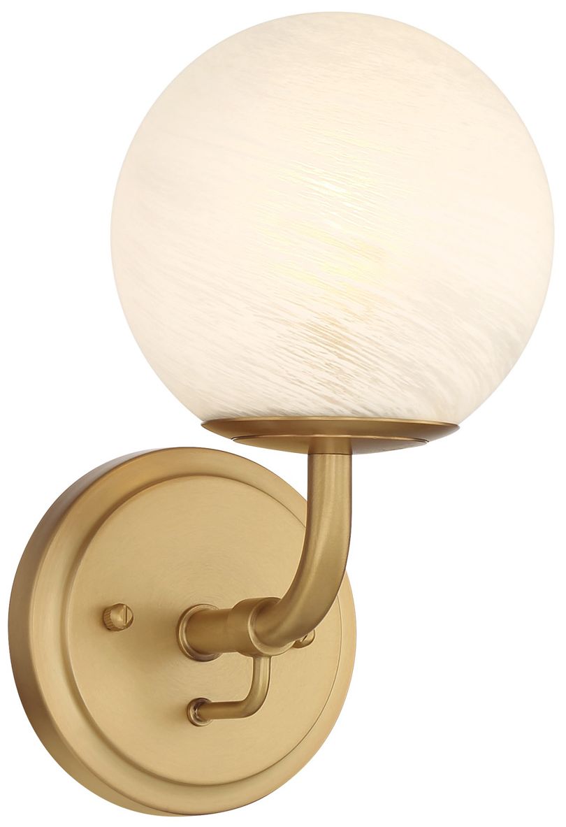 Minka Lavery Whitehall Brass - Antique Brass Collection