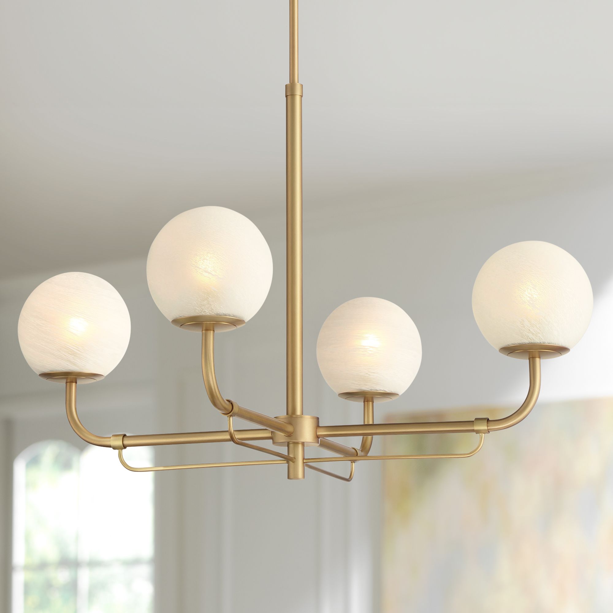 Minka Lavery Whitehall Brass - Antique Brass Collection