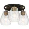 Minka Lavery WINSLEY Black Collection