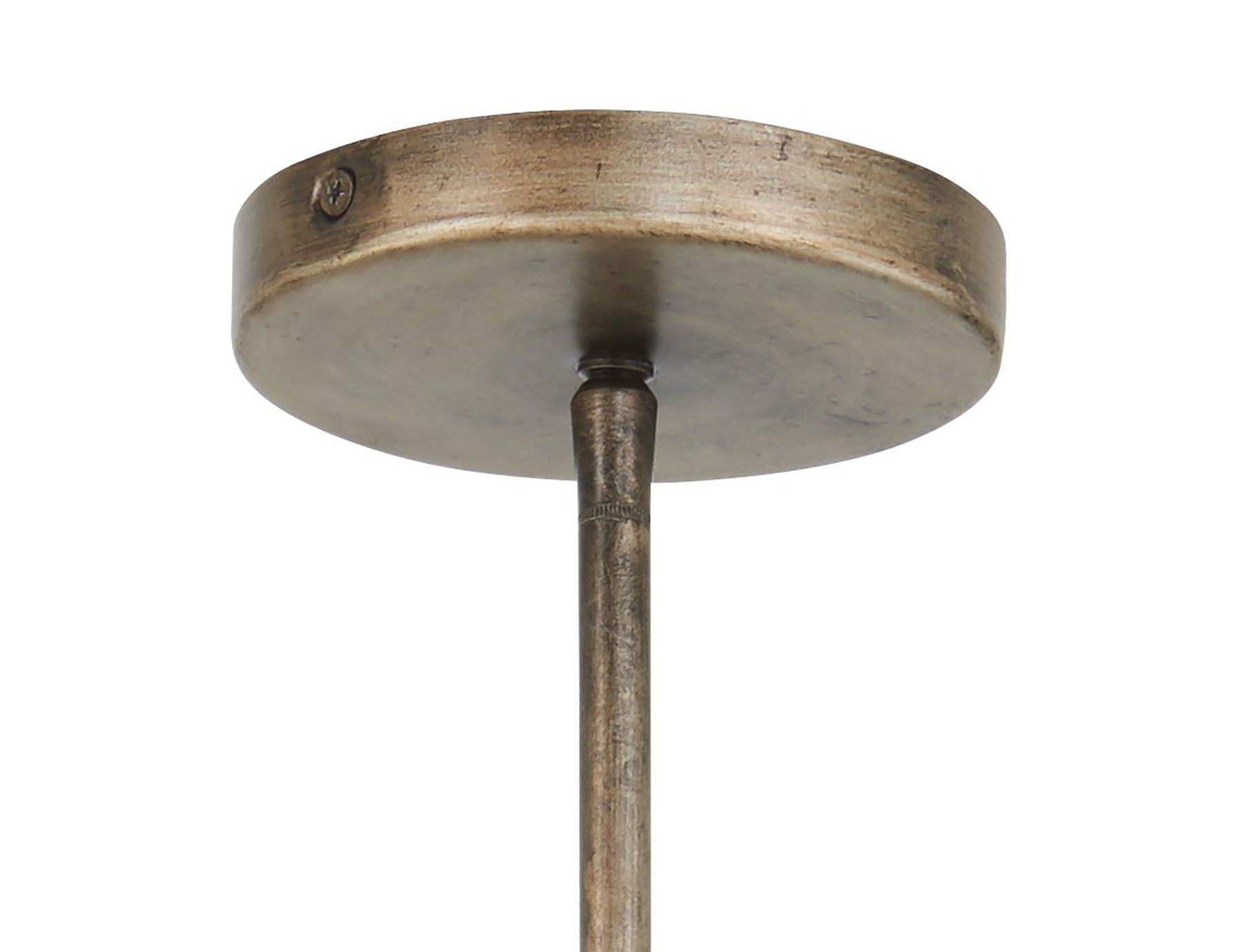Image 4 Minka-Lavery Yorkville 6-Light Aged Darkwood Pendant more views