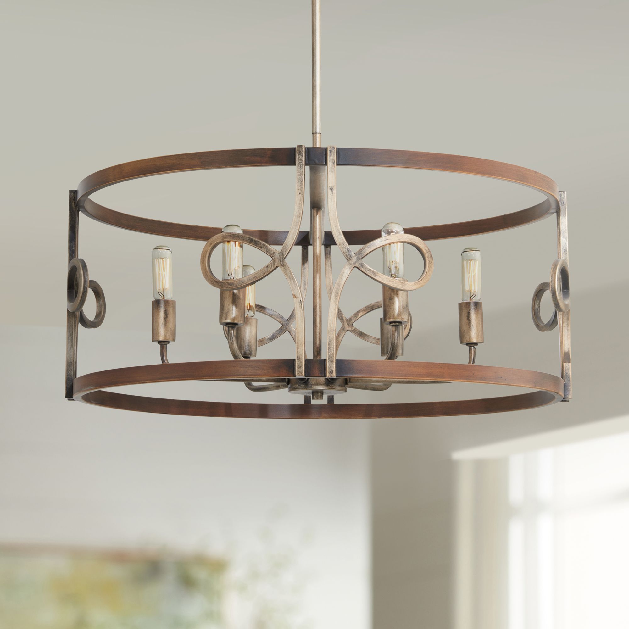 Minka Lavery Yorkville Collection