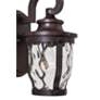 3_Minka Merrimack Collection 12 1/4" High Outdoor Wall Light more views