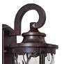 4_Minka Merrimack Collection 12 1/4" High Outdoor Wall Light more views
