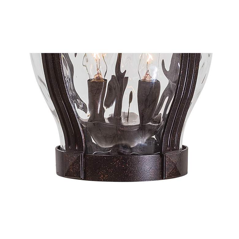 Image 4 Minka Merrimack Collection 17 1/2" High Outdoor Hanging Light more views