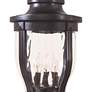 4_Minka Merrimack Collection 24" High Outdoor Post Mount Light more views