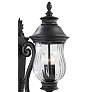 2_Minka Newport 27 3/4" High Bottom Scroll Traditional Outdoor Light more views