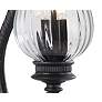 3_Minka Newport 27 3/4" High Bottom Scroll Traditional Outdoor Light more views