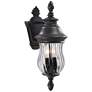 2_Minka Newport Collection 18 1/4" High Traditional Outdoor Lantern