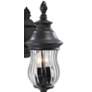 3_Minka Newport Collection 18 1/4" High Traditional Outdoor Lantern more views