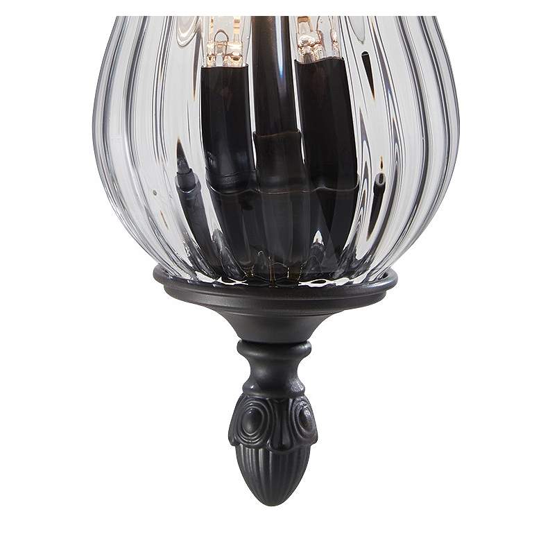 Image 4 Minka Newport Collection 18 1/4" High Traditional Outdoor Lantern more views