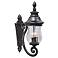 Minka Newport Collection 19 1/2" High Traditional Outdoor Lantern