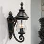 2_Minka Newport Collection 19 1/2" High Traditional Outdoor Lantern