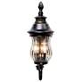 4_Minka Newport Collection 19 1/2" High Traditional Outdoor Lantern more views