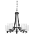 Minka Lavery PARSONS STUDIO Glass Collection